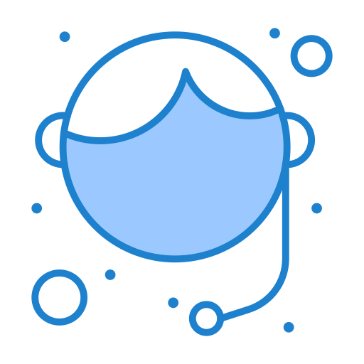 Service client LMNP