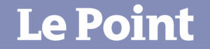 Le Point logo